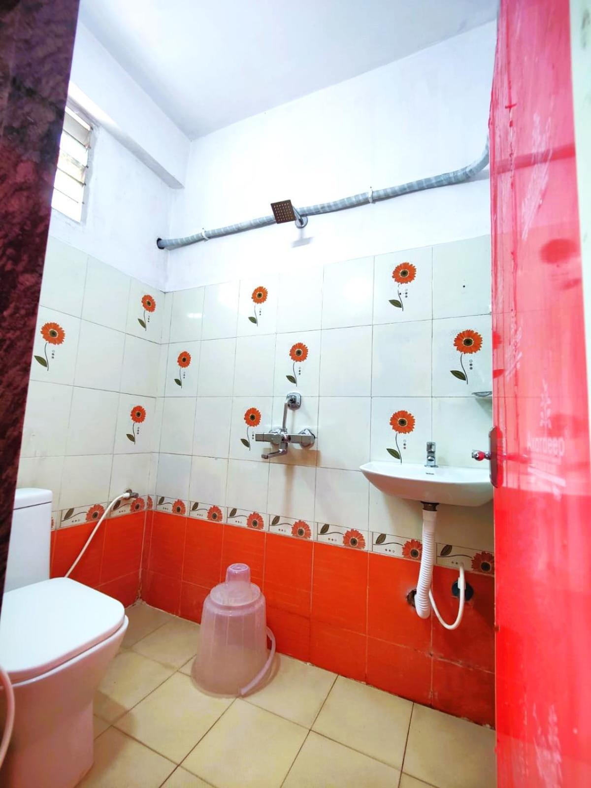 فندق The Livin Residency فيساخاباتنام المظهر الخارجي الصورة